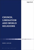 Cover: Church, Liberation and World Religions - T.& T.Clark Ltd