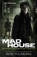 Cover: Madhouse - Penguin Books Ltd