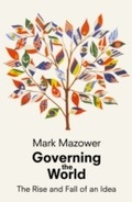 Cover: Governing the World - Penguin Books Ltd