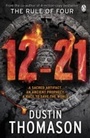 Cover: 12-21 - Penguin Books Ltd