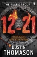 Cover: 12-21 - Penguin Books Ltd