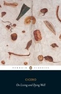 Cover: On Living and Dying Well - Penguin Books Ltd