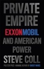 Cover: Private Empire - Penguin Books Ltd