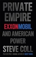 Cover: Private Empire - Penguin Books Ltd