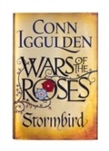 Cover: Stormbird - Penguin Books Ltd