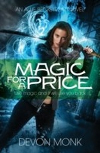 Abbildung von: Magic for a Price - Penguin Books Ltd
