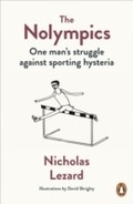 Cover: The Nolympics - Penguin Books Ltd