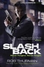 Cover: Slashback - Penguin Books Ltd