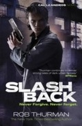 Cover: Slashback - Penguin Books Ltd