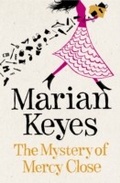 Cover: The Mystery of Mercy Close - Penguin Books Ltd