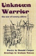Cover: Unknown Warrior - Arthur H.Stockwell Ltd