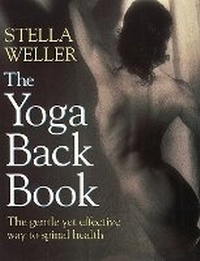 Abbildung von: The Yoga Back Book - Thorsons