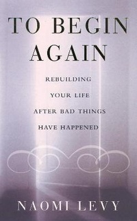 Enlarge image Cover: To Begin Again - Thorsons