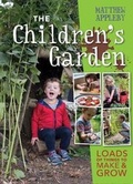 Cover: The Children's Garden - Frances Lincoln