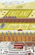 Cover: How England Made the English - Penguin Books Ltd