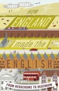 Enlarge image Cover: How England Made the English - Penguin Books Ltd