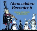 Cover: Abracadabra Recorder Book 6 (Pupil's Book) - A & C Black Music