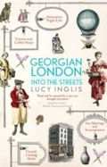 Cover: Georgian London - Penguin Books Ltd