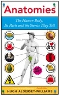 Cover: Anatomies - Penguin Books Ltd