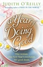 Cover: A Year of Doing Good - Penguin Books Ltd