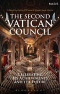 Cover: The Second Vatican Council - T.& T.Clark Ltd