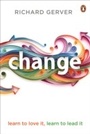 Cover: Change - Penguin Books Ltd