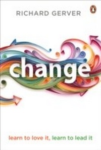 Enlarge image Cover: Change - Penguin Books Ltd