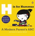 Cover: H is for Hummus - Penguin Books Ltd