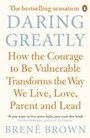 Cover: Daring Greatly - Penguin Books Ltd
