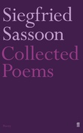 Cover: Collected Poems - Faber & Faber