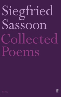 Enlarge image Cover: Collected Poems - Faber & Faber