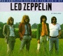 Cover: The Complete Guide to the Music of "Led Zeppelin" - Omnibus Press