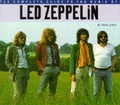 Cover: The Complete Guide to the Music of "Led Zeppelin" - Omnibus Press