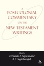 Cover: A Postcolonial Commentary on the New Testament Writings - T.& T.Clark Ltd