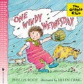 Cover: One Windy Wednesday - Walker Books Ltd