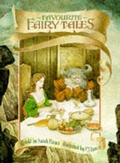 Cover: Favourite Fairy Tales - Walker Books Ltd