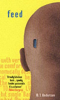 Enlarge image Cover: Feed - Walker Books Ltd