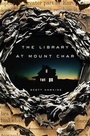 Cover: The Library At Mount Char - Crown Publishing Group, Division of Random House Inc