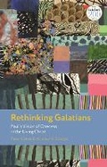 Cover: Rethinking Galatians - Continuum International Publishing Group Ltd.