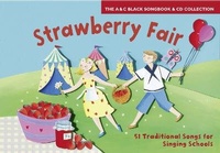 Enlarge image Cover: Strawberry Fair - A & C Black Music