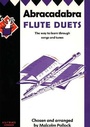 Cover: Abracadabra Flute Duets - A & C Black Music