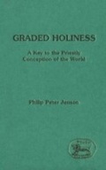 Cover: Graded Holiness - Sheffield Academic Press