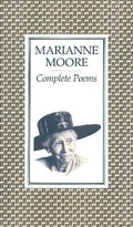 Cover: Complete Poems - Faber & Faber