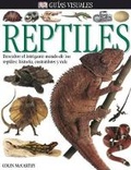 Cover: Reptiles - DK Publishing (Dorling Kindersley)