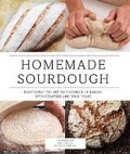 Cover: Homemade Sourdough - Voyageur Press