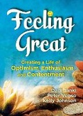 Cover: Feeling Great - Health Communications