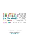 Cover: Economics for Everyone - Pluto Press