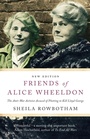 Cover: Friends of Alice Wheeldon - Pluto Press