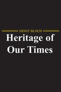 Cover: Heritage of Our Times - Polity Press