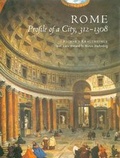 Cover: Rome - Princeton University Press